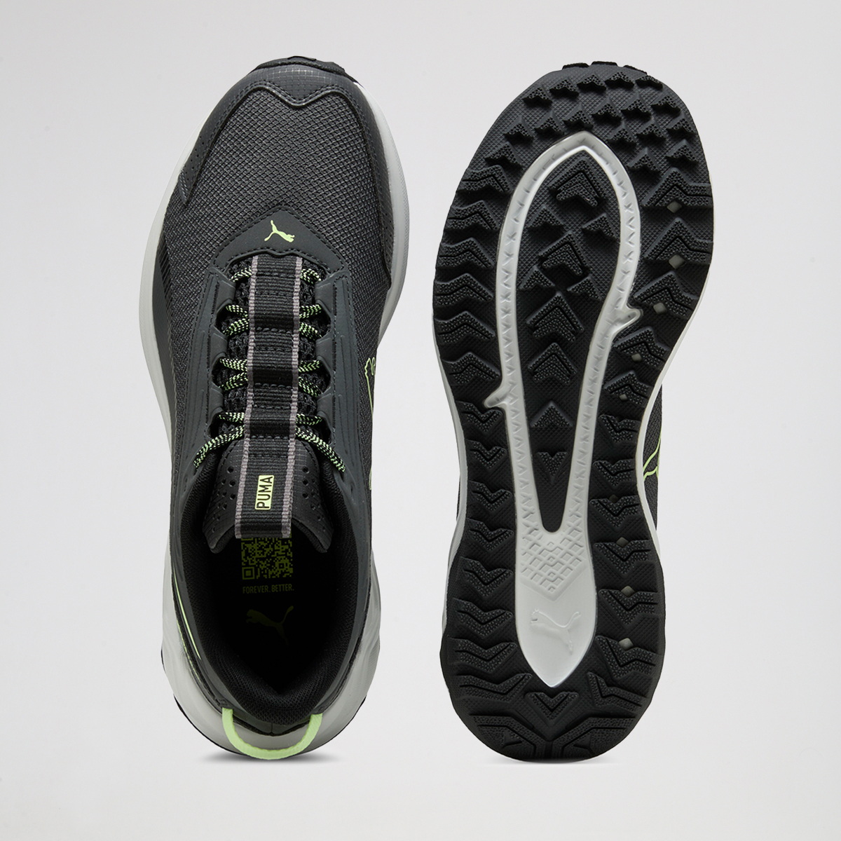 Zapatillas Running Puma Extend Lite Trail Hombre,  image number null