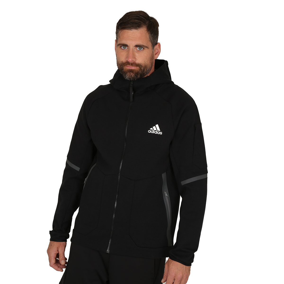 Campera adidas Designed For GameDay,  image number null