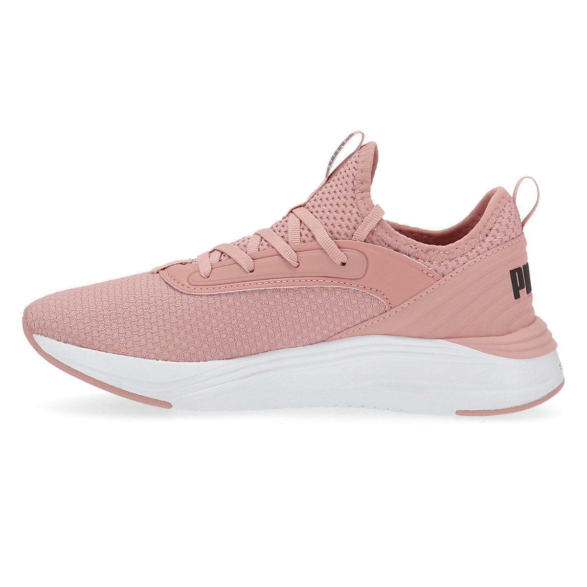 Zapatillas Entrenamiento Puma Softride Ruby Luxe Lb Mujer,  image number null