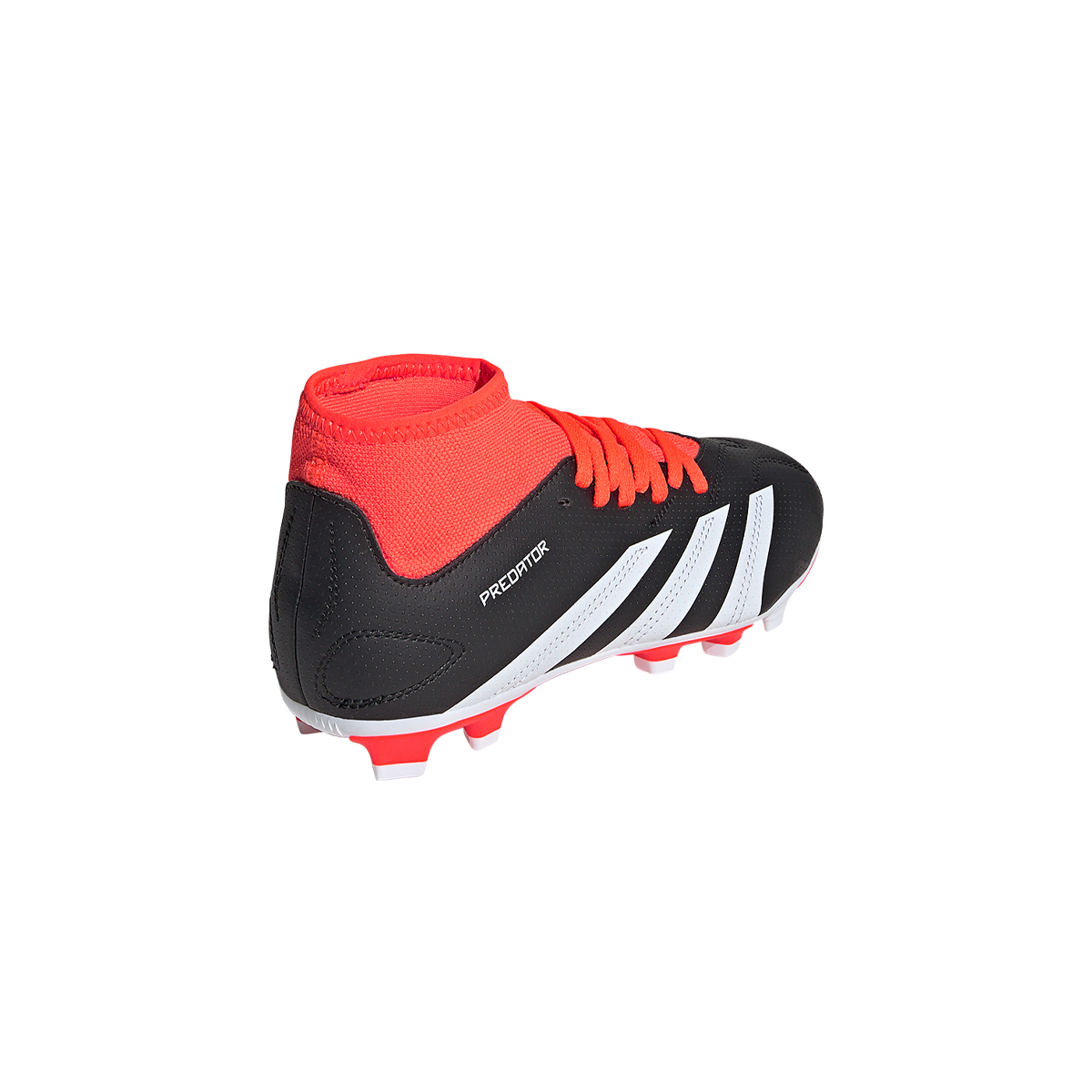 Botines Fútbol adidas Predator Club S Fg Infantil,  image number null