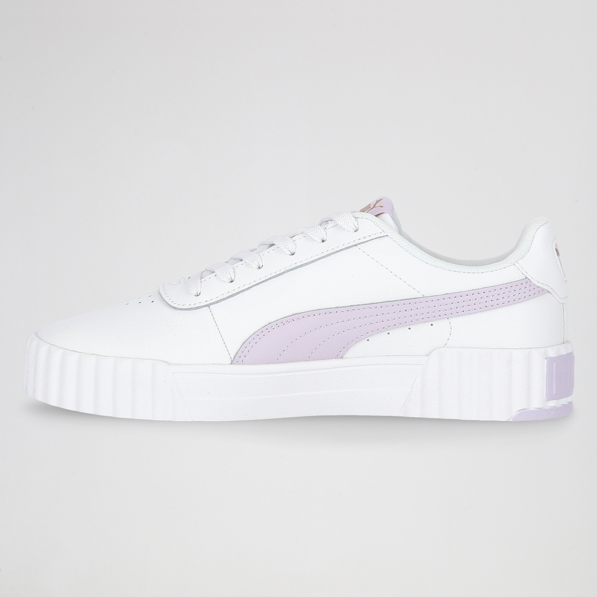 Zapatillas Puma Carina 3.0 Lux de Mujer,  image number null
