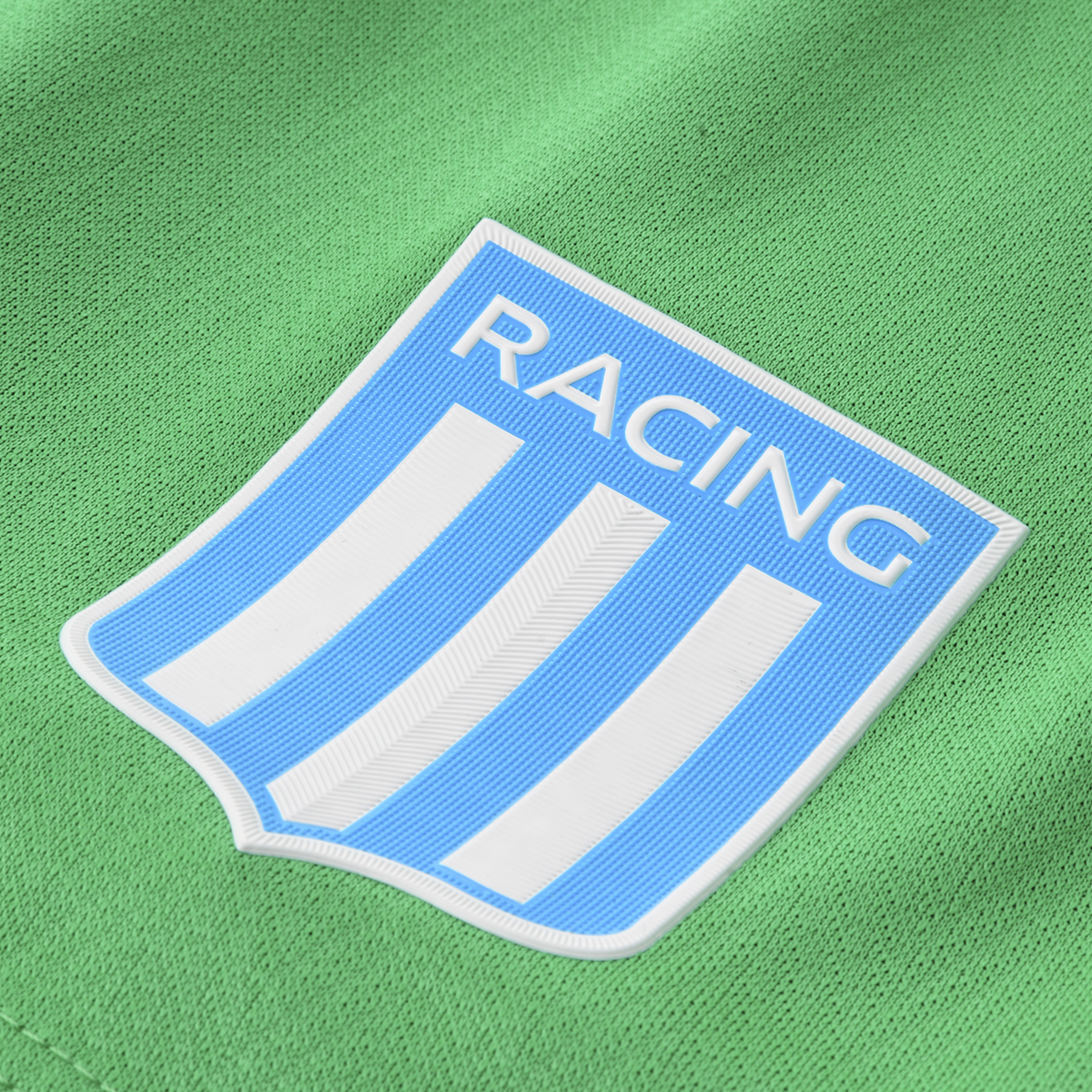 Short Racing Club Kappa Kombat Pro Ryder 2025 Infantil,  image number null