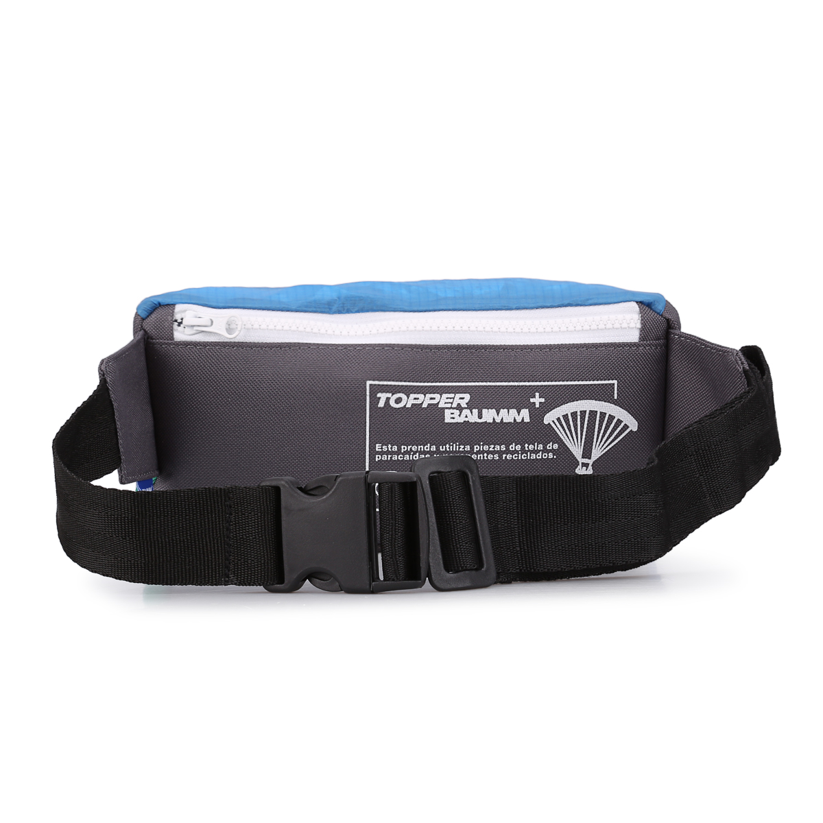 Bolso Topper Block Cm,  image number null