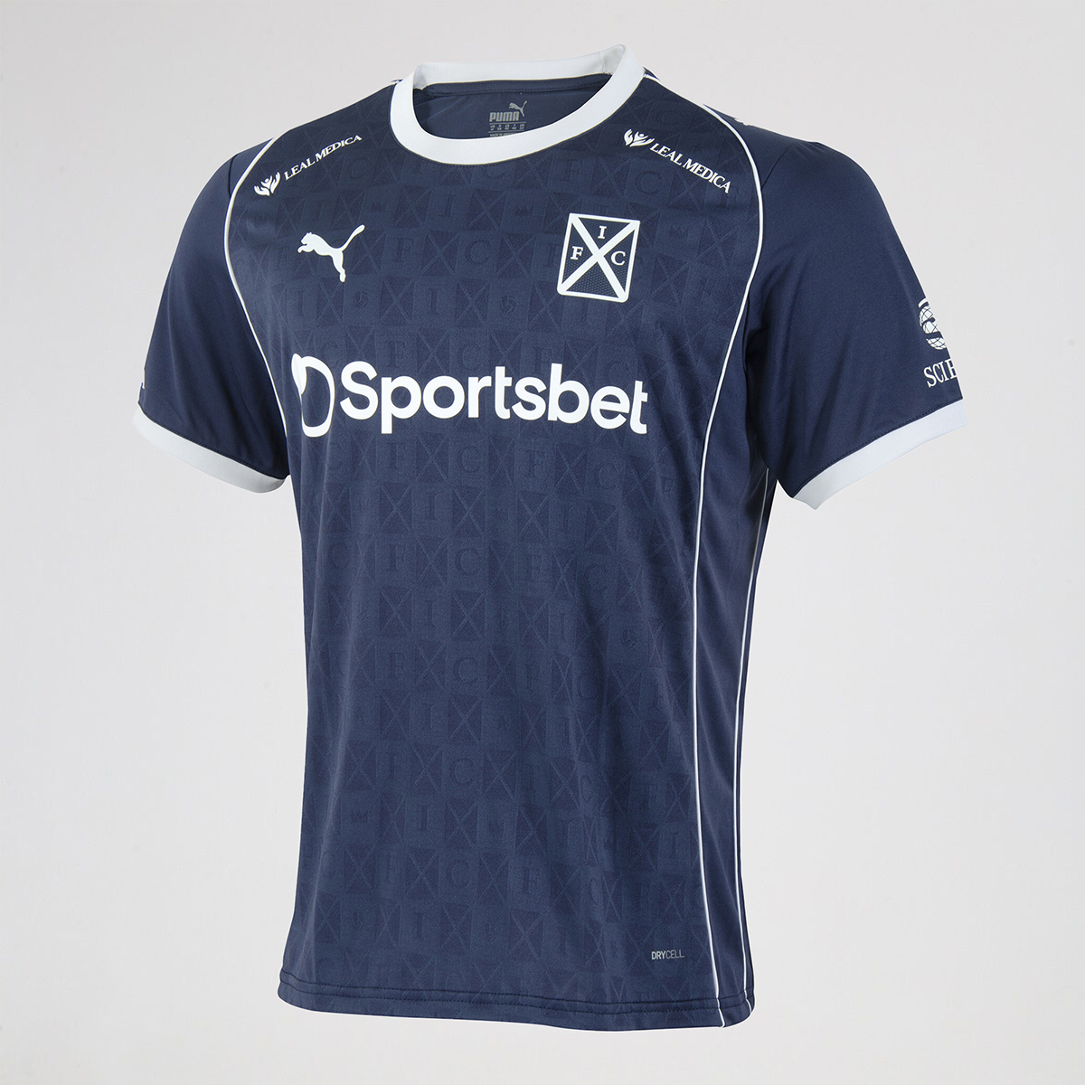 Camiseta Independiente Puma Suplente 25/26 Hombre,  image number null