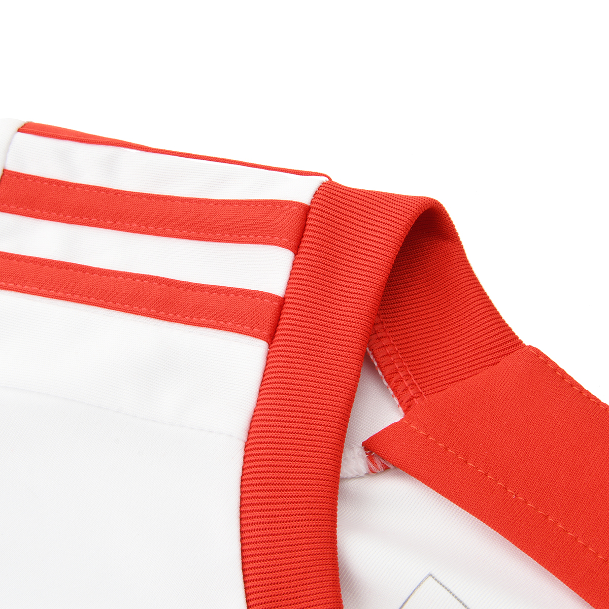 Camiseta adidas River Plate Titular 23 24 para Ni os Dexter