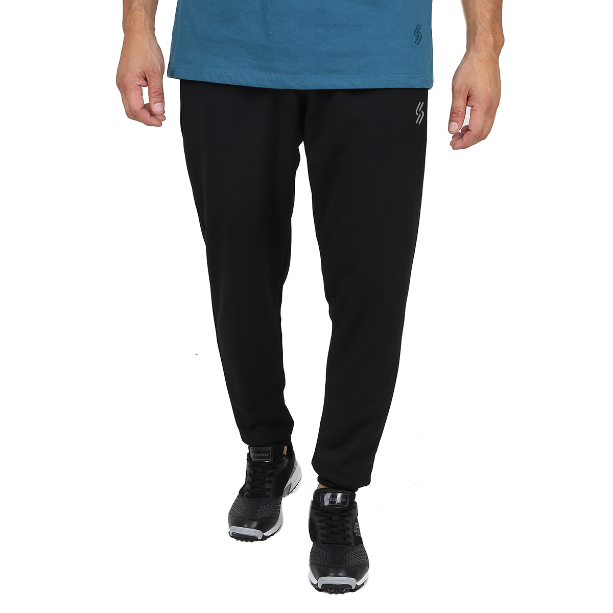 Pantalón Set Sport Fit Player Plr Hombre,  image number null