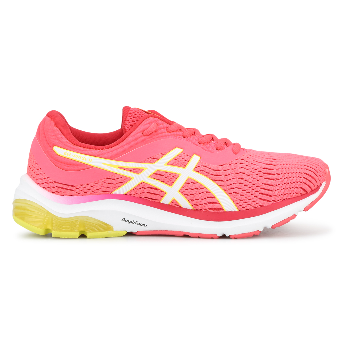 Asics gel pulse 11 naranja clearance