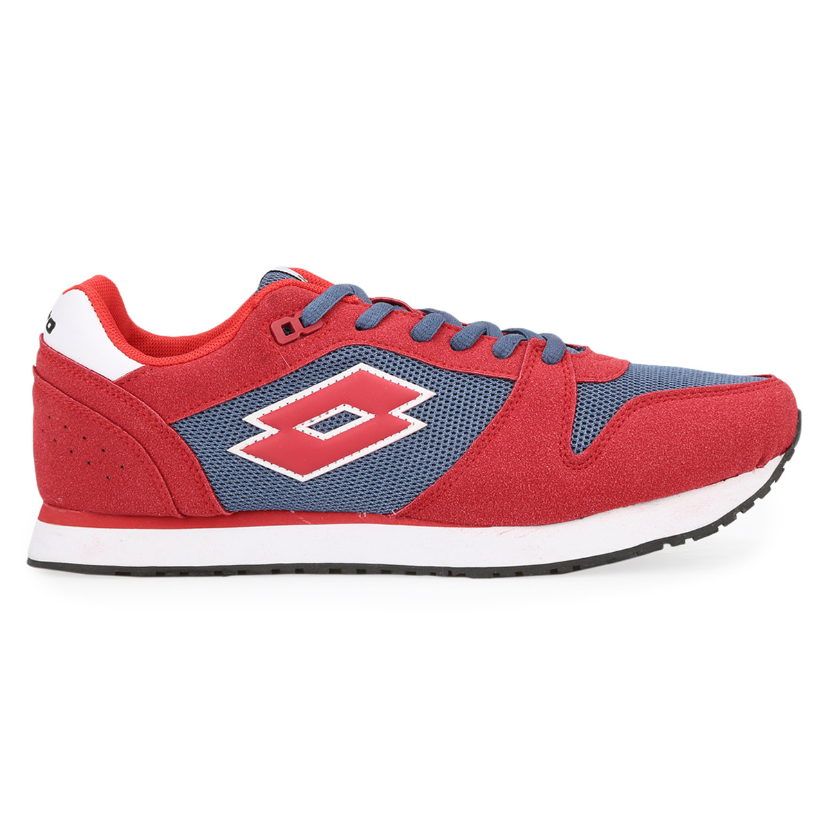 Zapatillas Lotto Trainer 73 C,  image number null