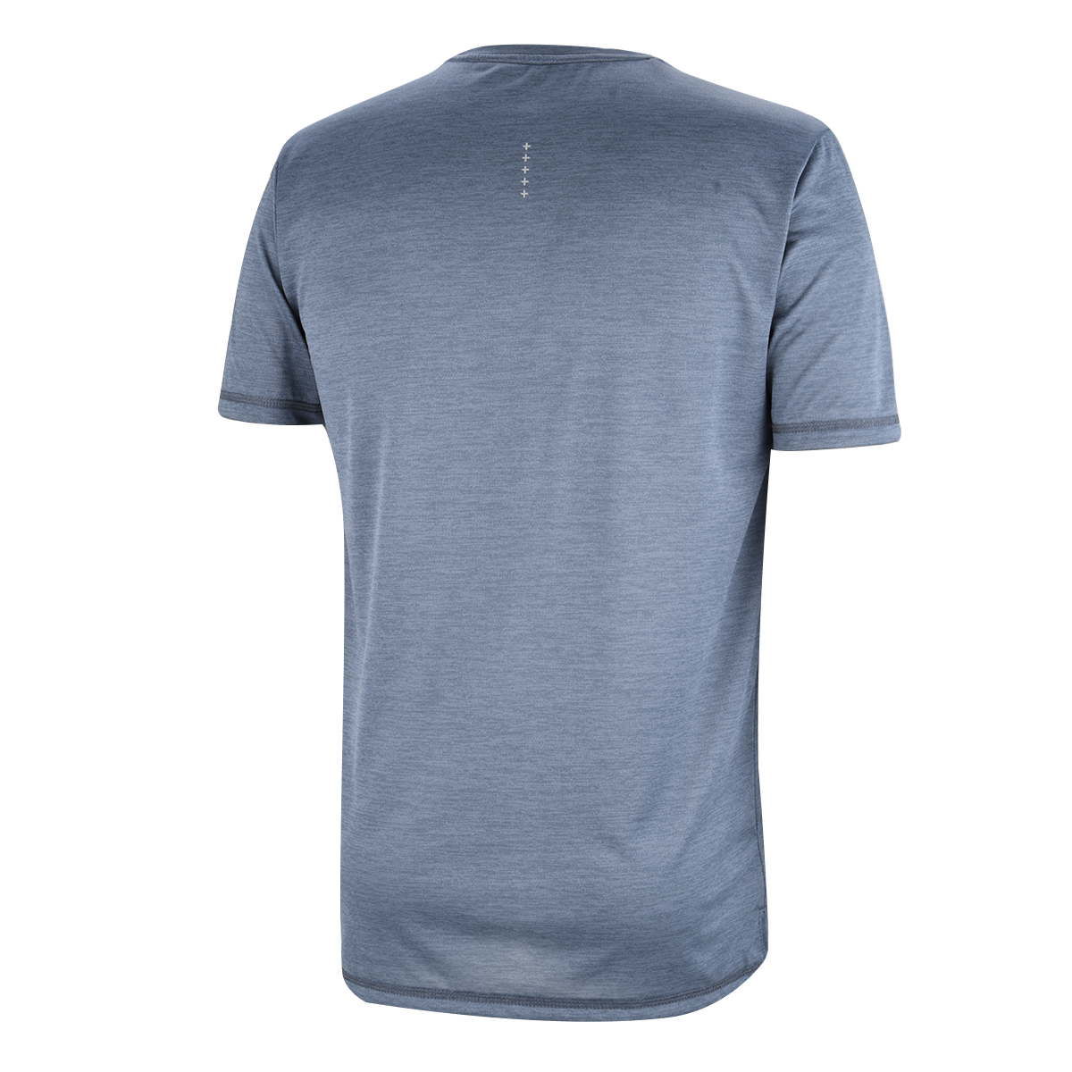 Remera Running Puma Run Favorite Heather Ss Hombre,  image number null