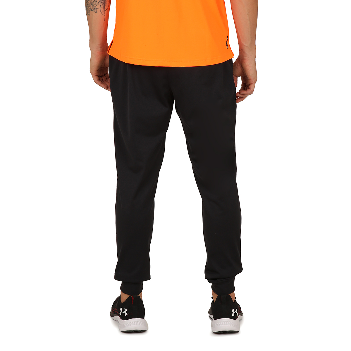 Pantalon under armour 2025 sportstyle