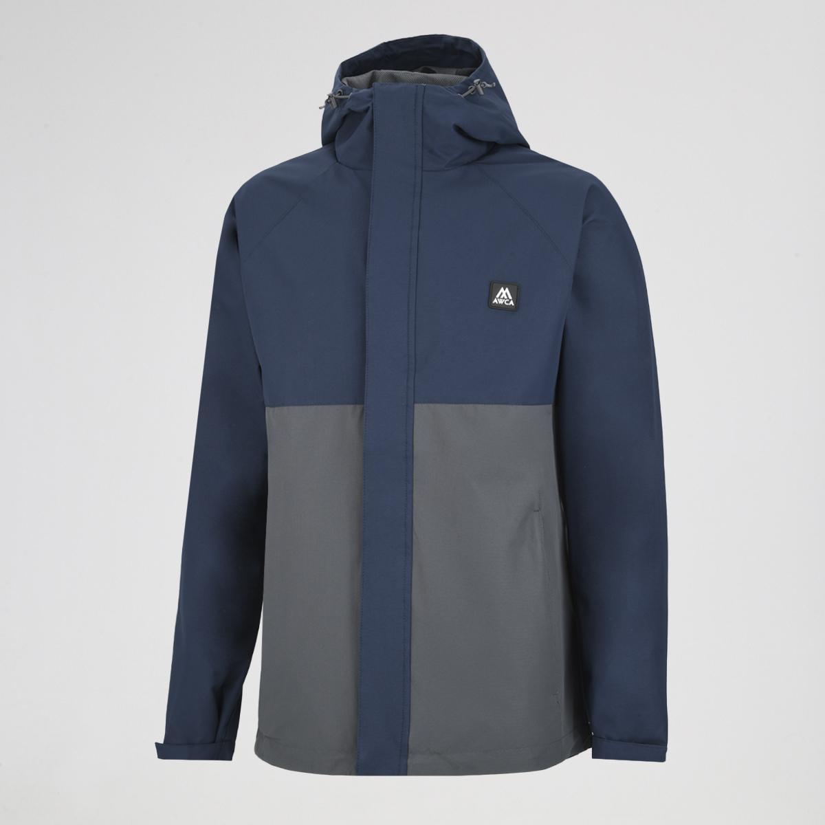 Campera Outdoor AWCA Tronador Hombre,  image number null