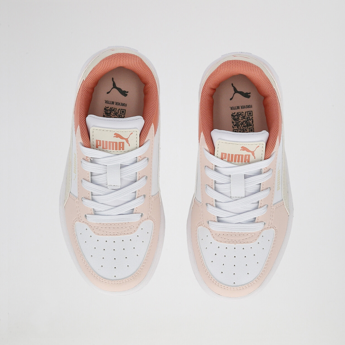 Zapatillas Puma Caven 2.0 Block Infantil,  image number null