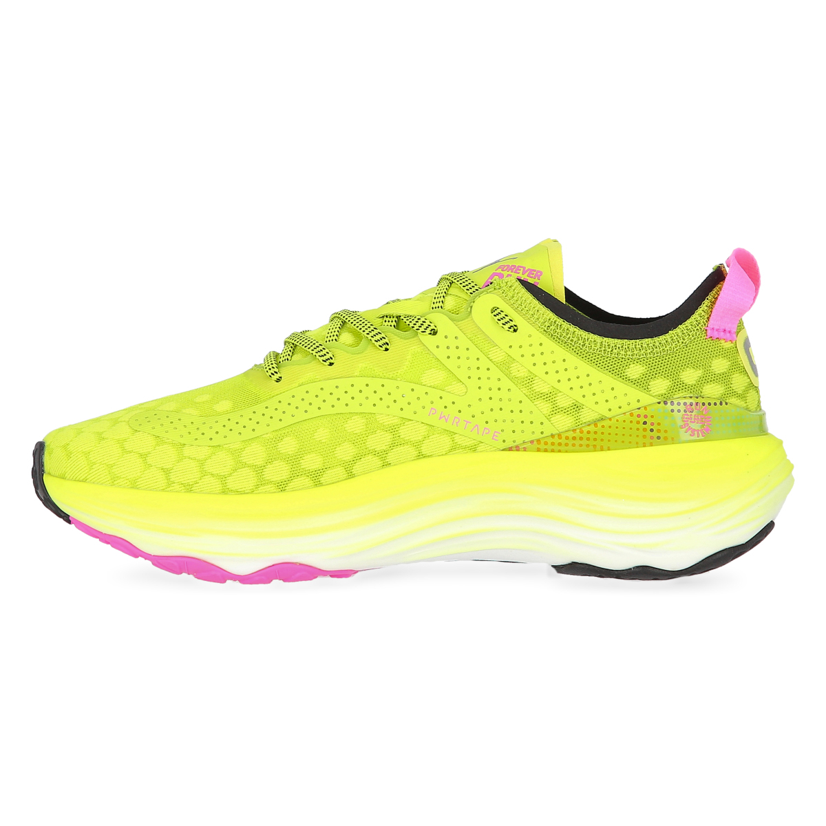 Zapatillas Running Puma Foreverrun Nitro Mujer,  image number null