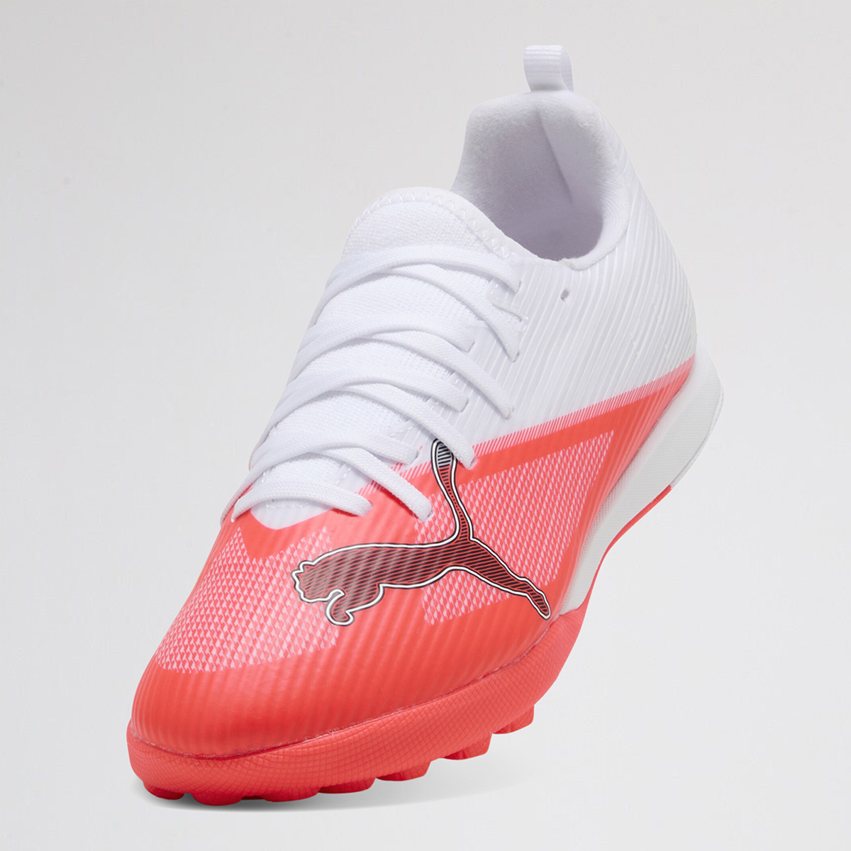 Botines F&uacute;tbol Puma Ultra 7 Match TT Infantil,  image number null