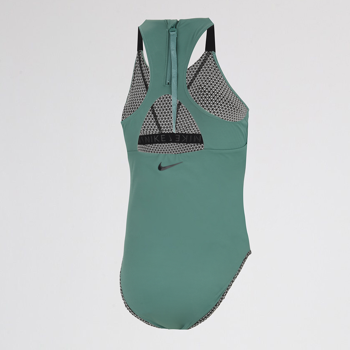 Traje de Ba&ntilde;o Nike Swim Hydralock Fusion Mujer,  image number null