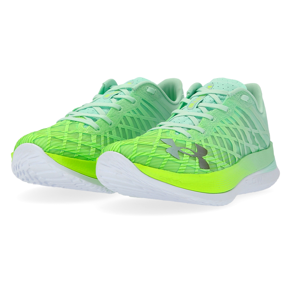 Zapatillas Running Under Armour Flow Velociti Elite Unisex,  image number null