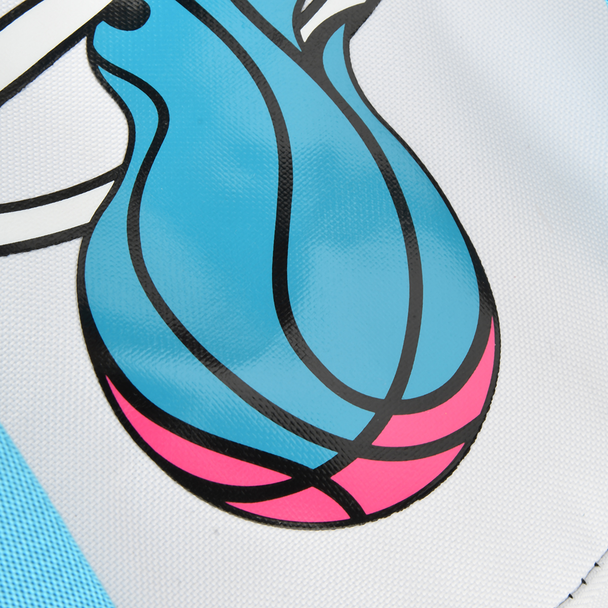 Bolso NBA Miami,  image number null