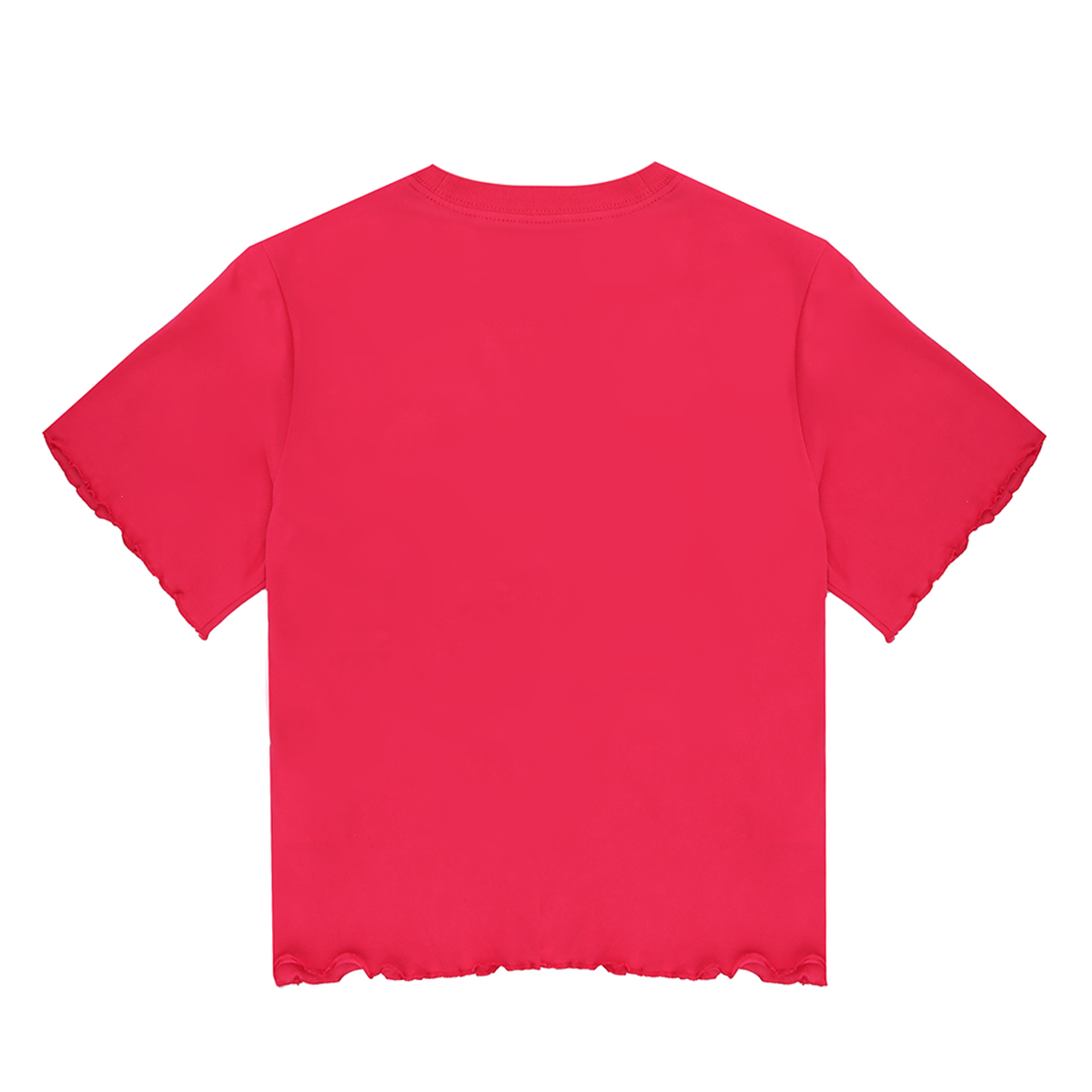 Remera Nike Nsw Energy Boxy Frilly