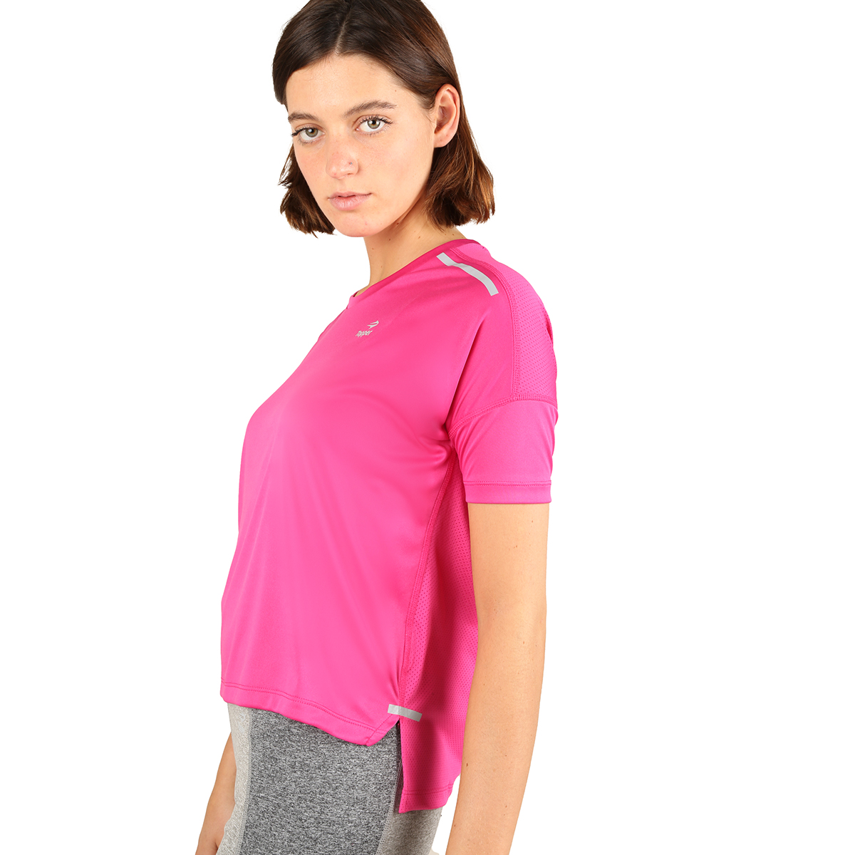 Remera Topper Running Up,  image number null