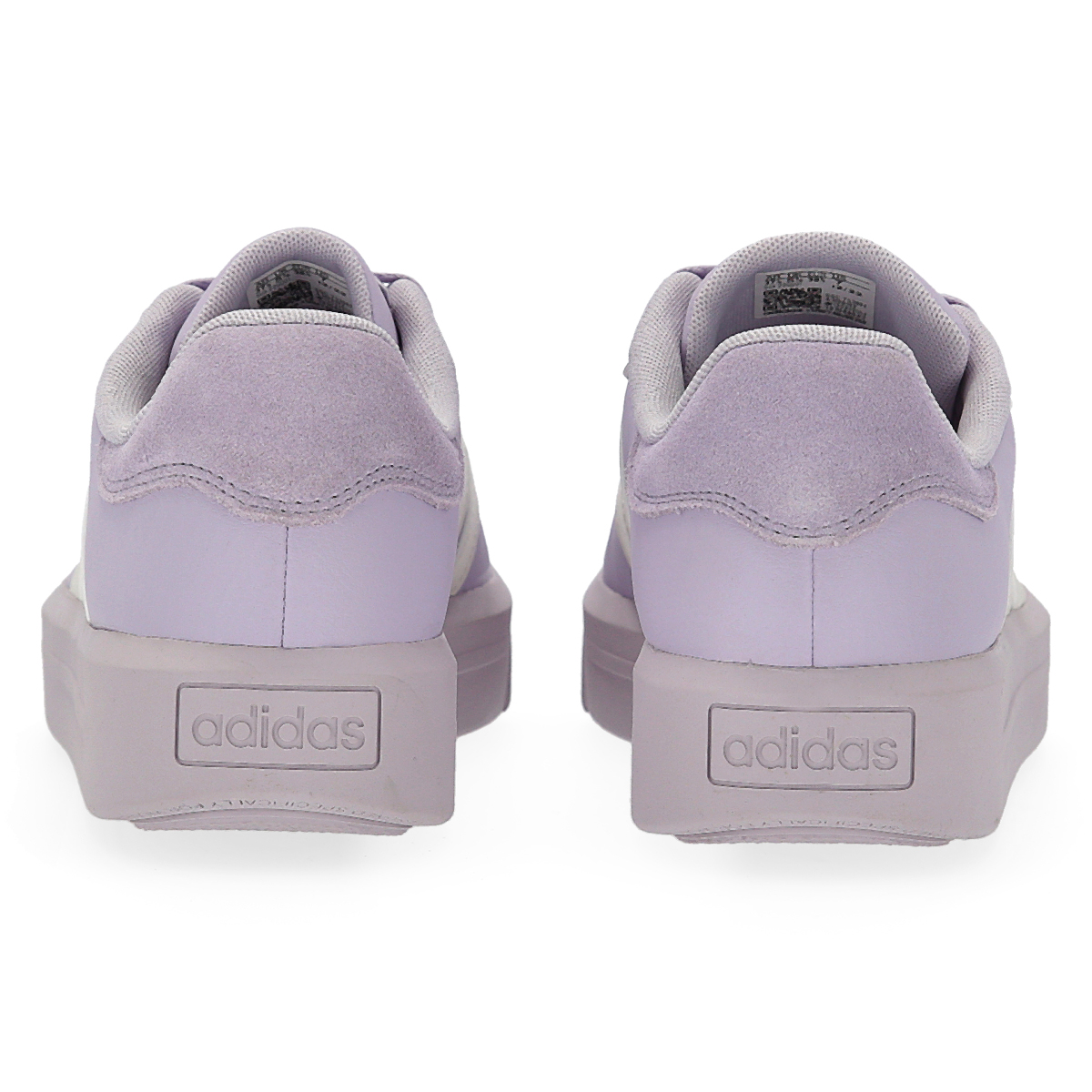 Zapatillas adidas Court Platform Mujer,  image number null