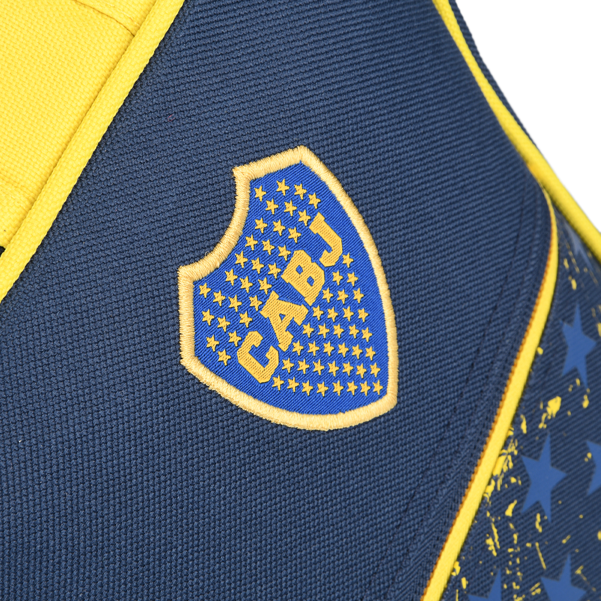 Botinero Solci Boca Juniors Es Infantil,  image number null