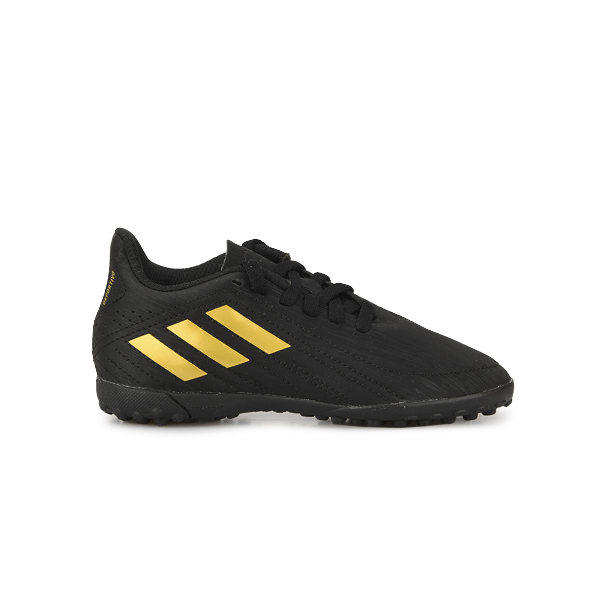 Botines adidas Deportivo Tf J,  image number null