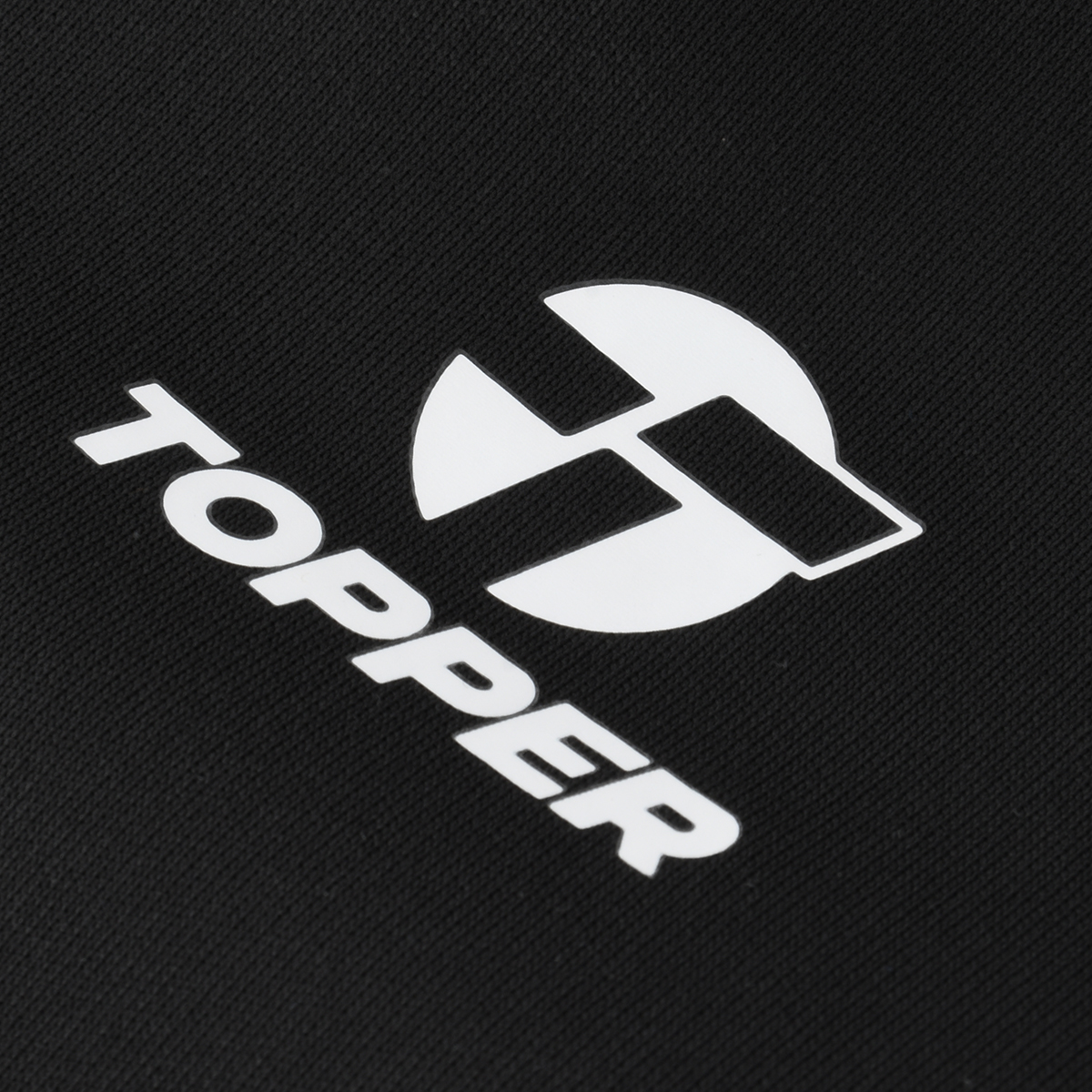 Remera Entrenamiento Topper Basic Mujer,  image number null