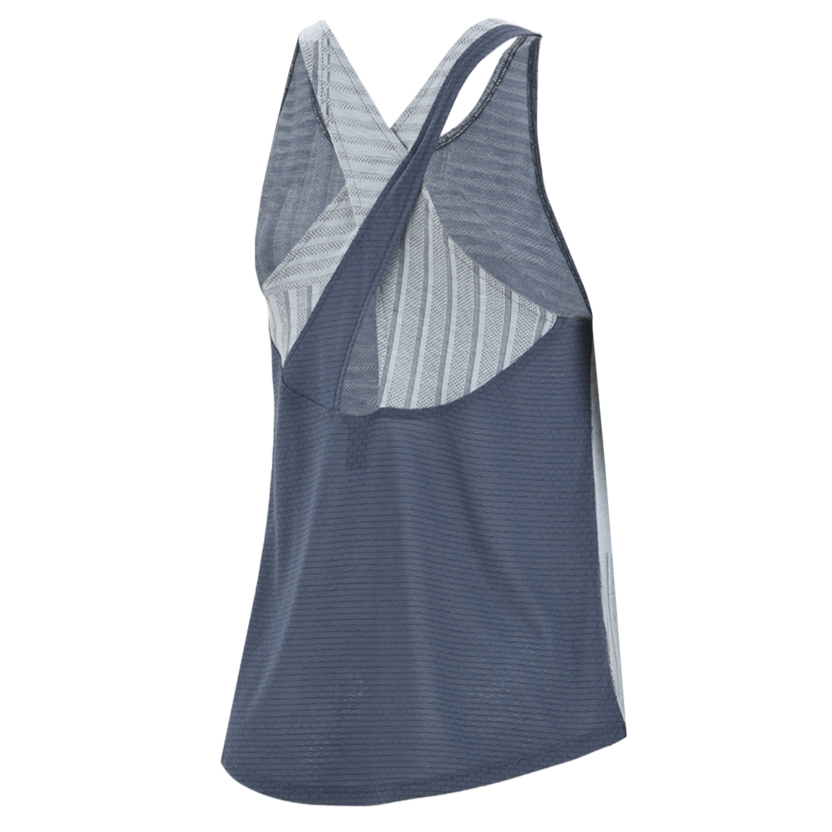 Musculosa Running Under Armour Treaker Deco Diamond Mujer,  image number null
