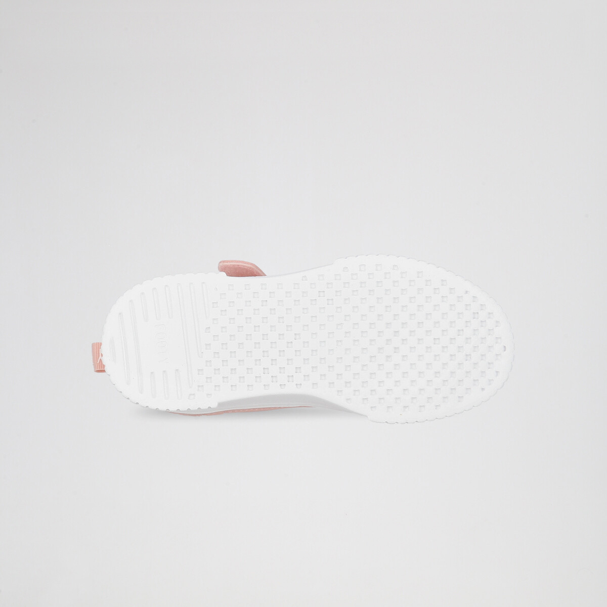 Zapatillas Footy Basic Niña,  image number null