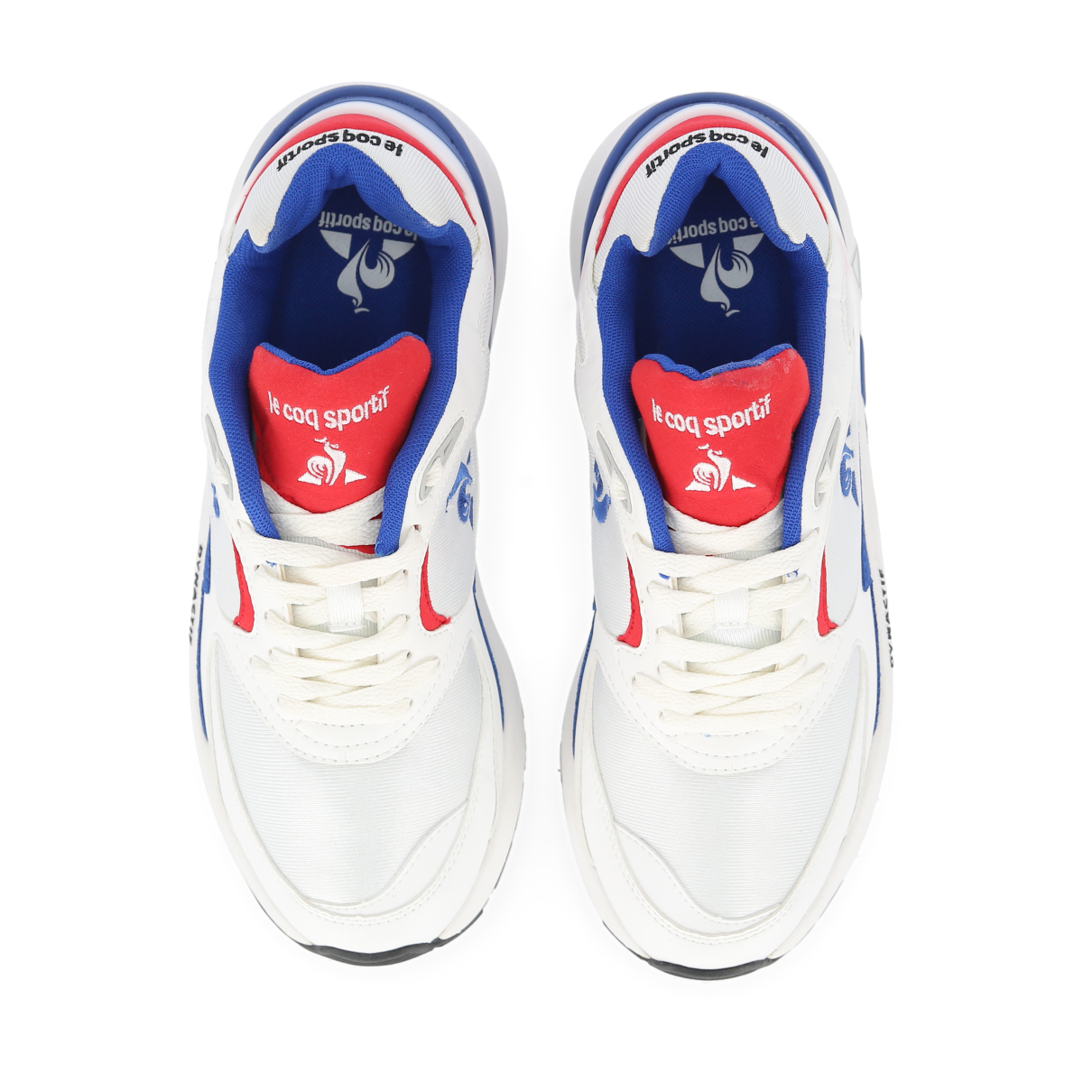 Zapatillas Le Coq Sportif R1100 Colors Hombre Dexter