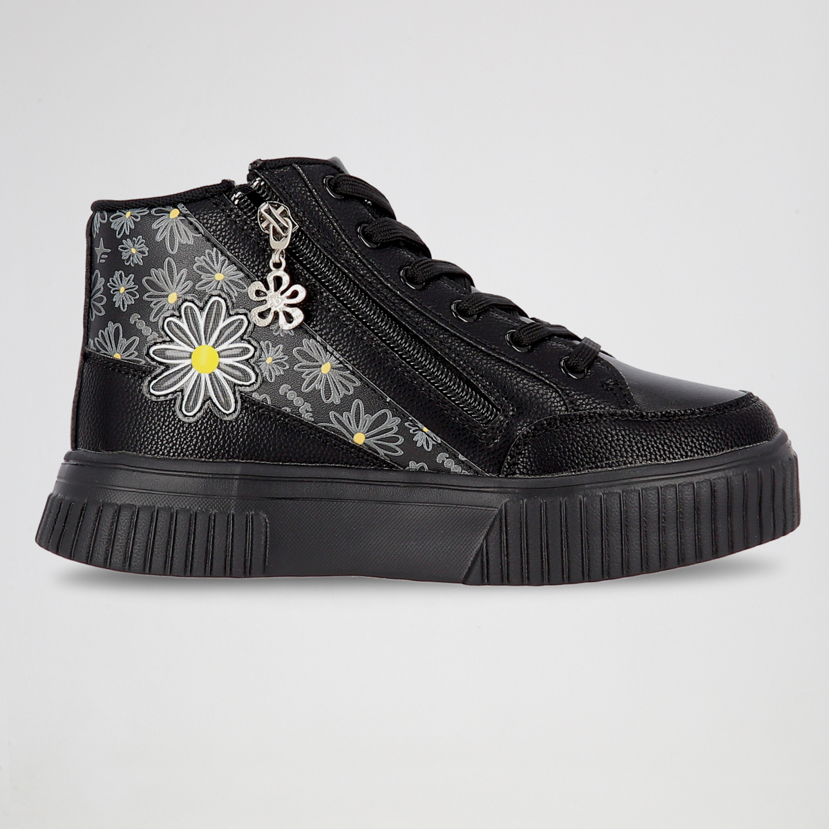Zapatillas Footy Emotizapa de Niña,  image number null