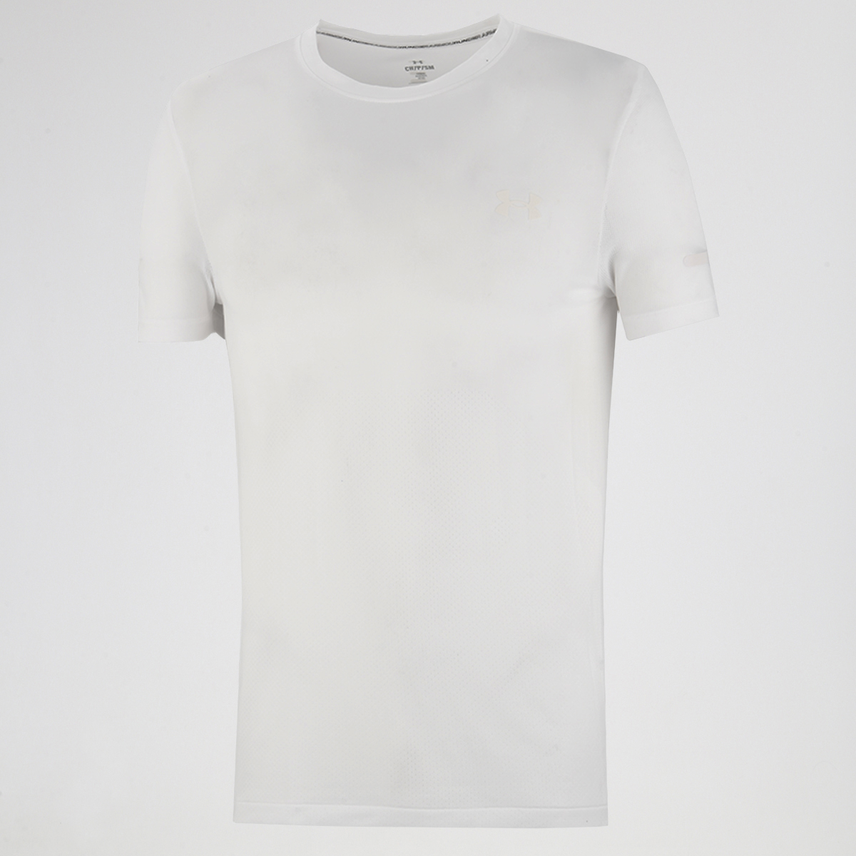 Remera Running Under Armour Seamless Stride Hombre,  image number null