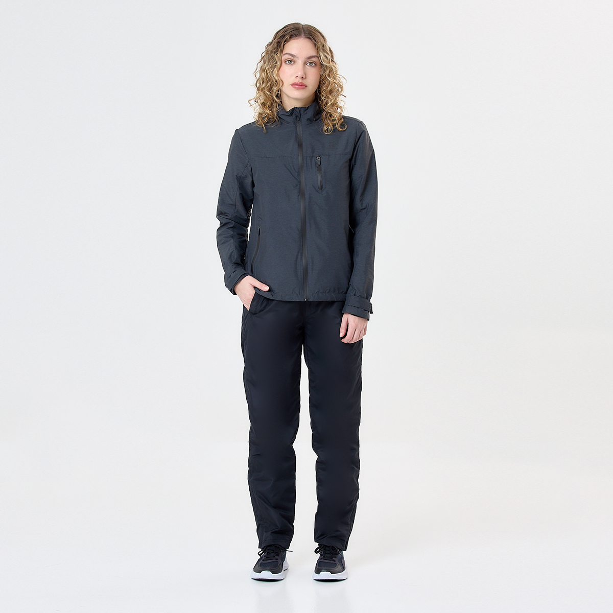 Conjunto Entrenamiento Topper Best Mujer,  image number null