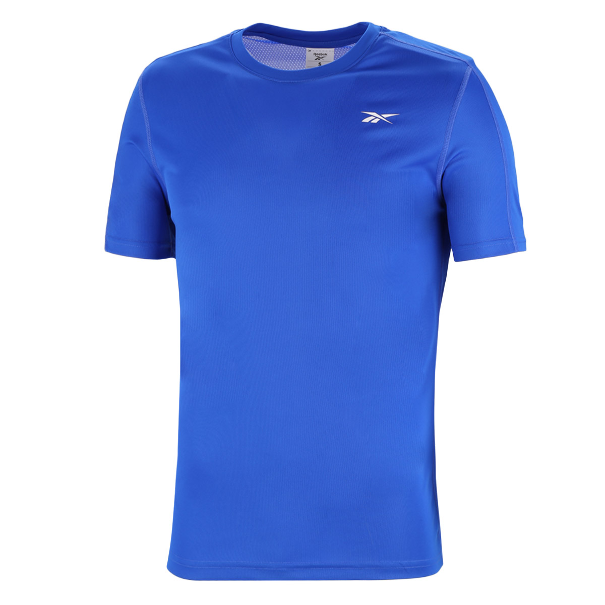 Remera Reebok Workout Ready Polyester Tech,  image number null