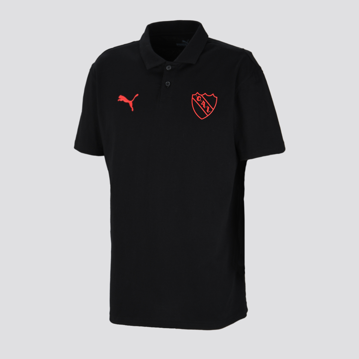 Chomba Fútbol Puma Independiente Evostripe 24/25 Hombre,  image number null