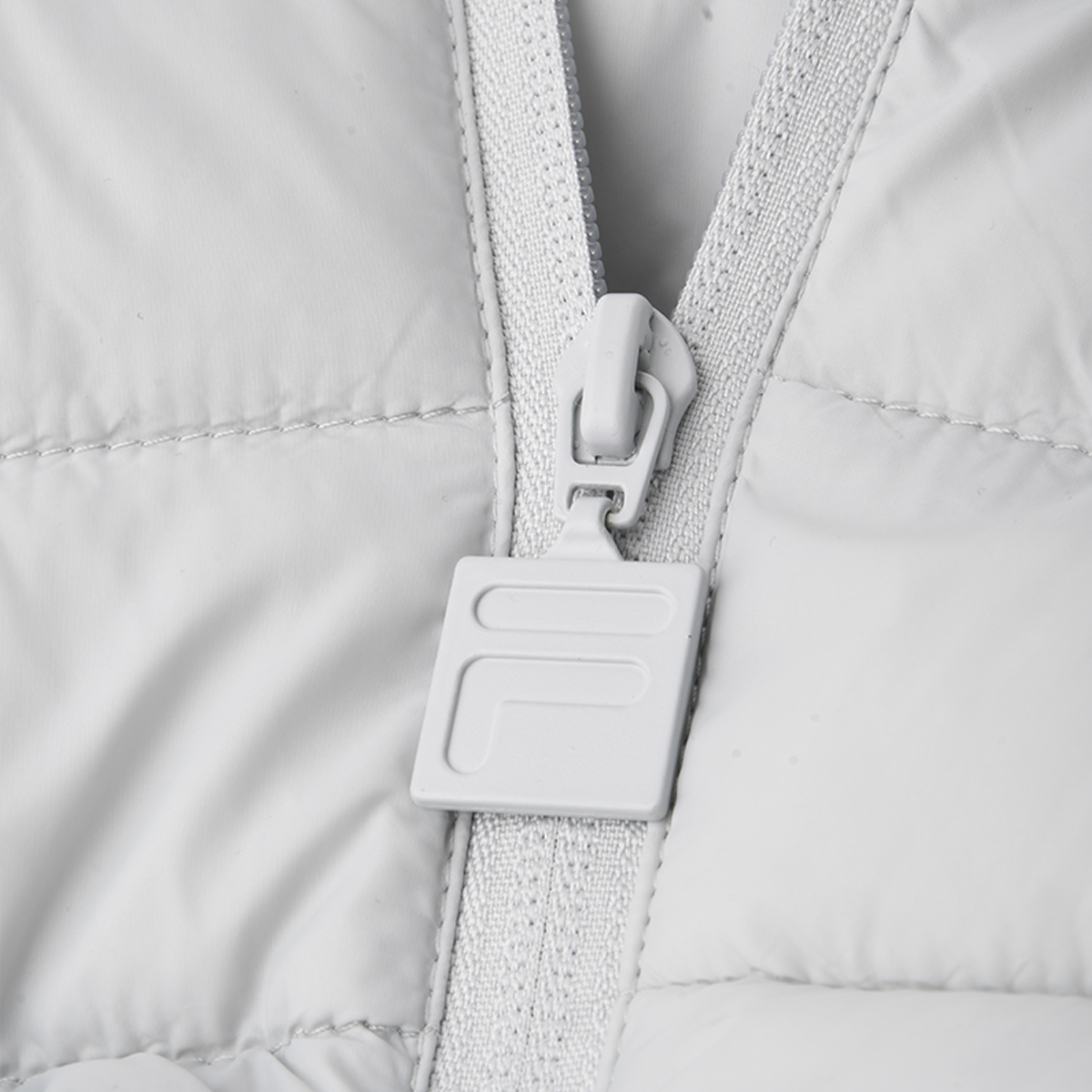 Campera Fila Touch Light Mujer,  image number null