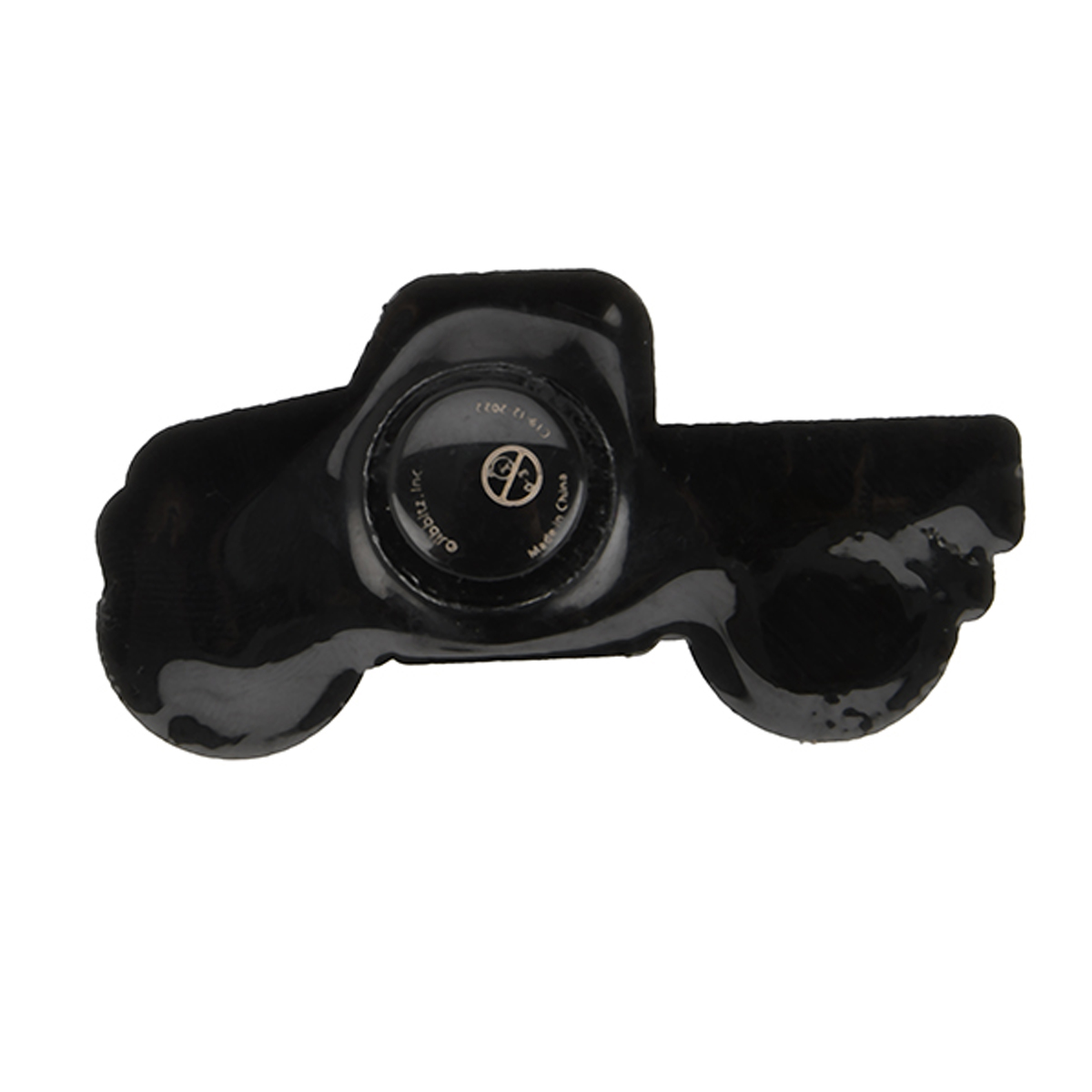 Pin Crocs Jibbitz Lights Up Truck,  image number null