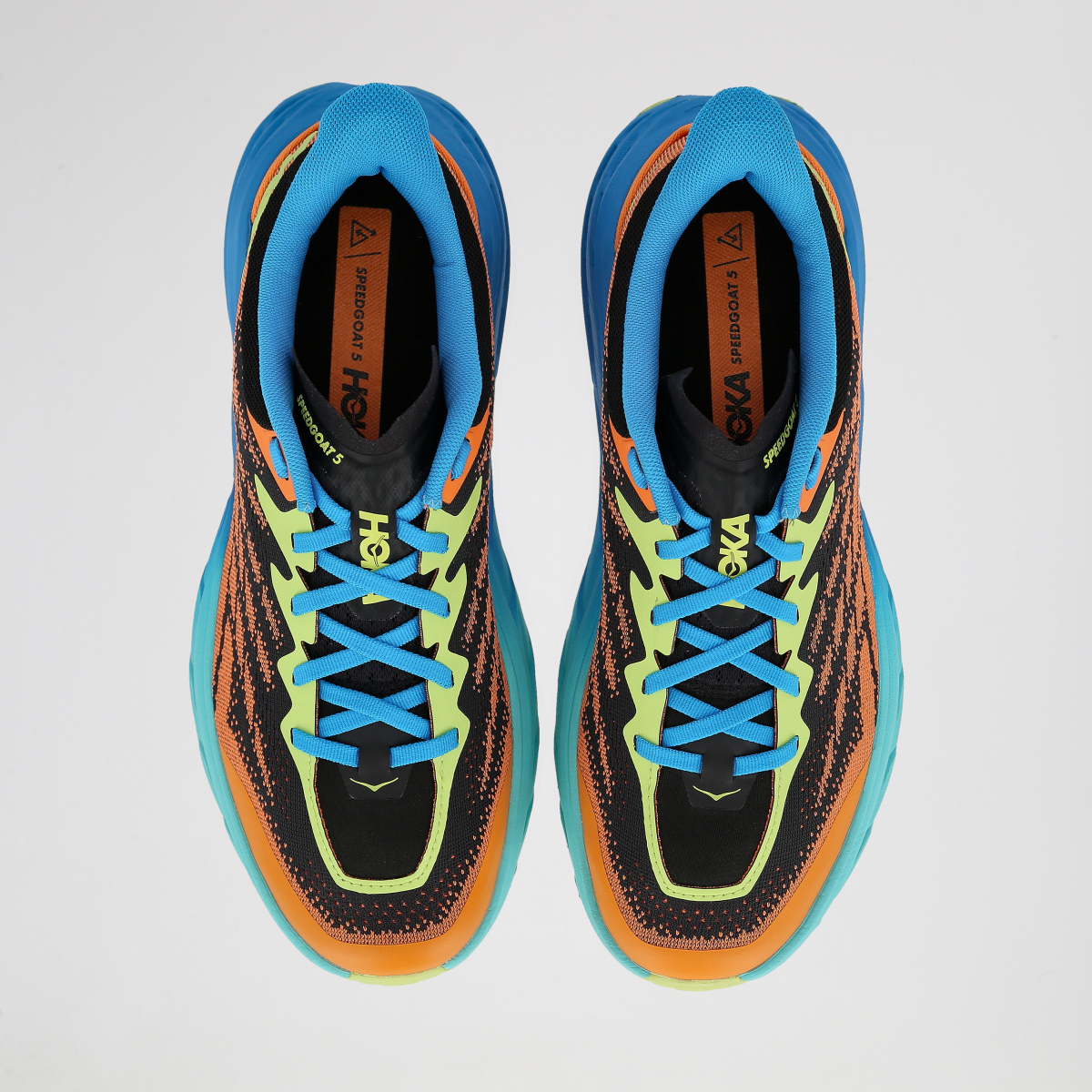 Zapatillas Hoka Speedgoat 5 Hombre,  image number null