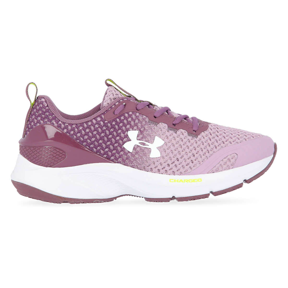 Zapatillas Under Armour Charged Prompt Lam,  image number null