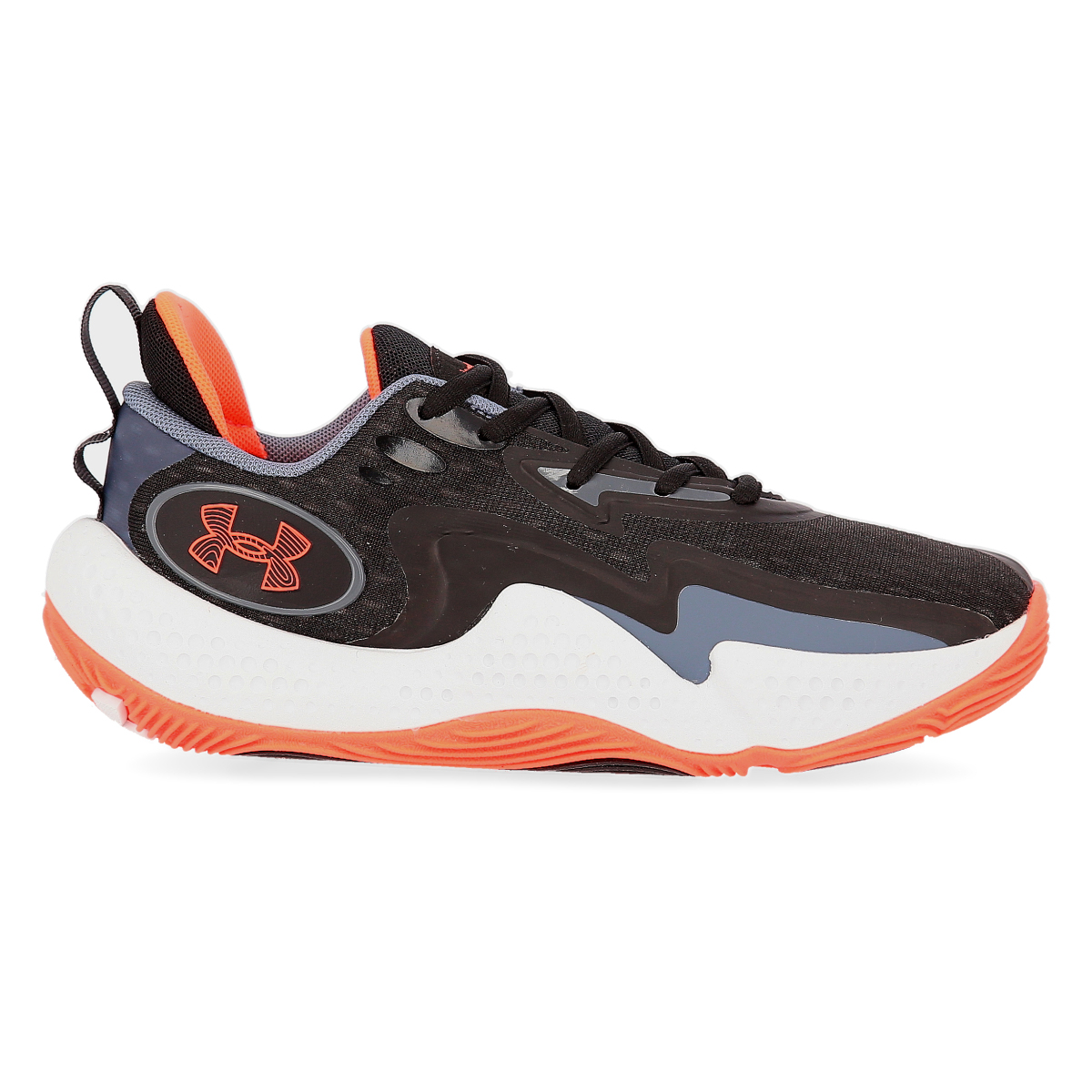 Zapatillas Under Armour Spawn 5 Unisex,  image number null