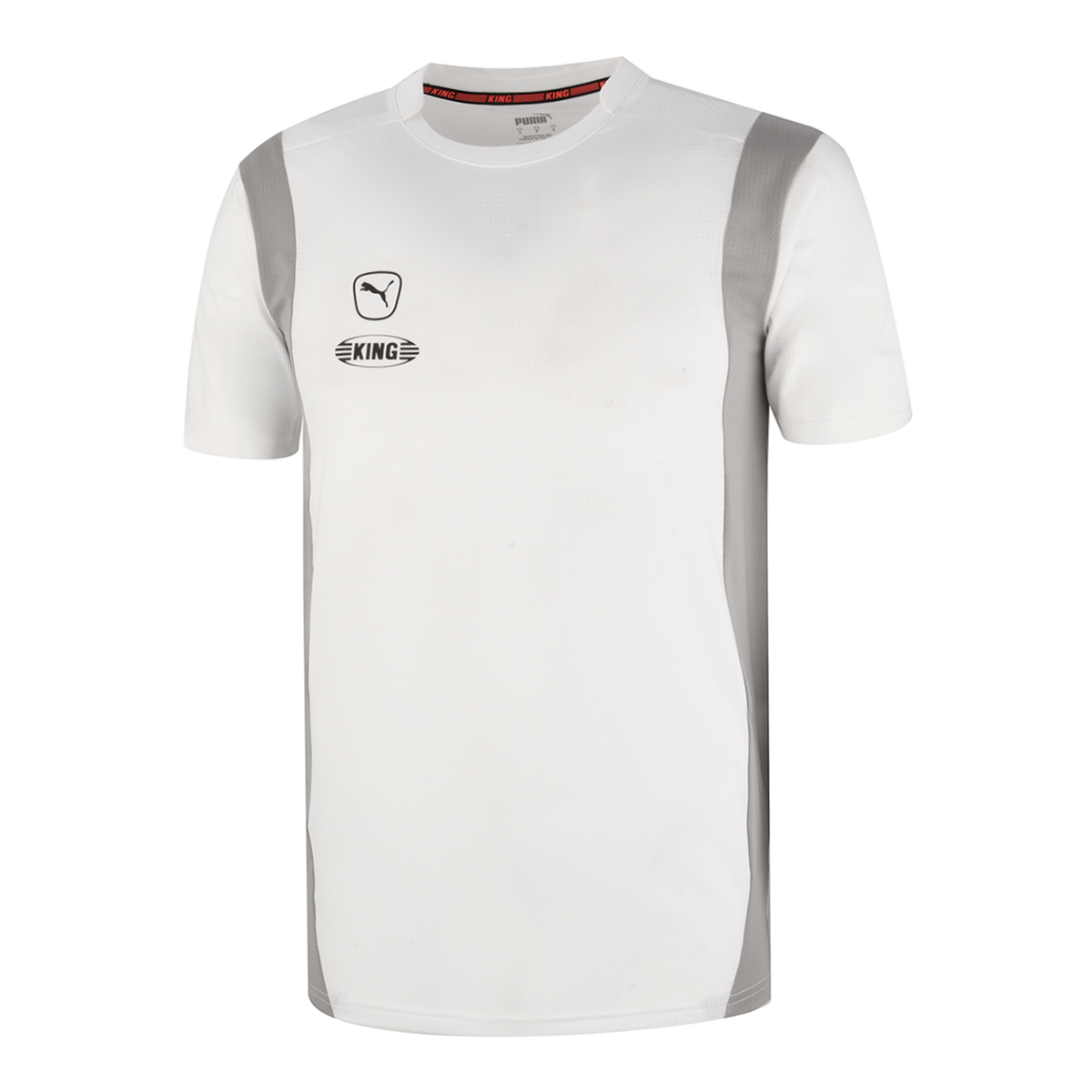 Remera F&uacute;tbol Puma King Pro Hombre,  image number null