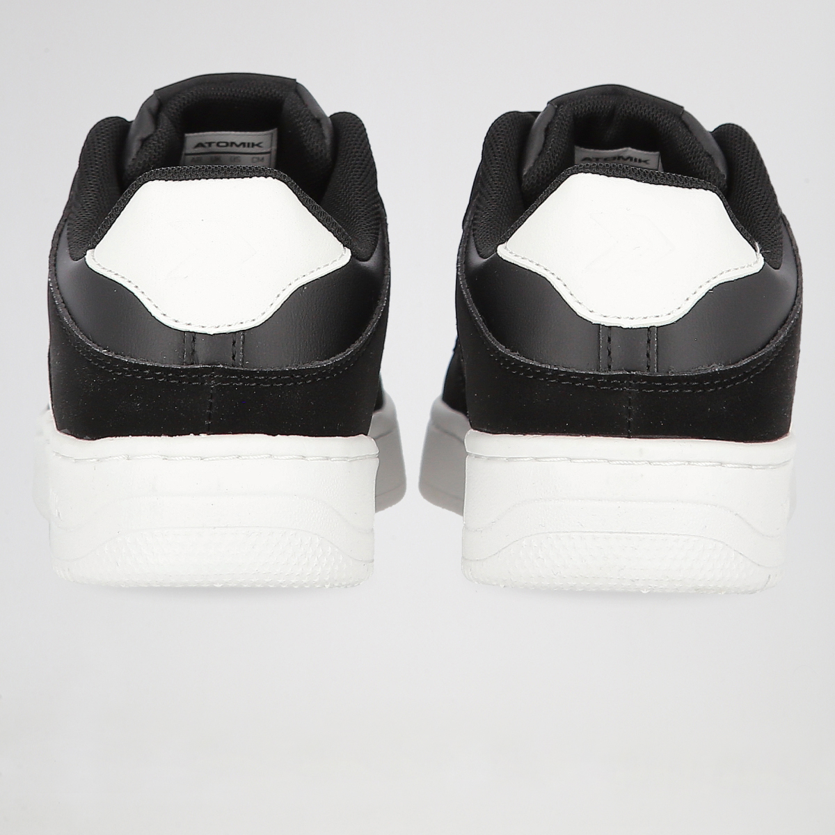 Zapatillas Atomik Fairfaxx Suede Mujer,  image number null