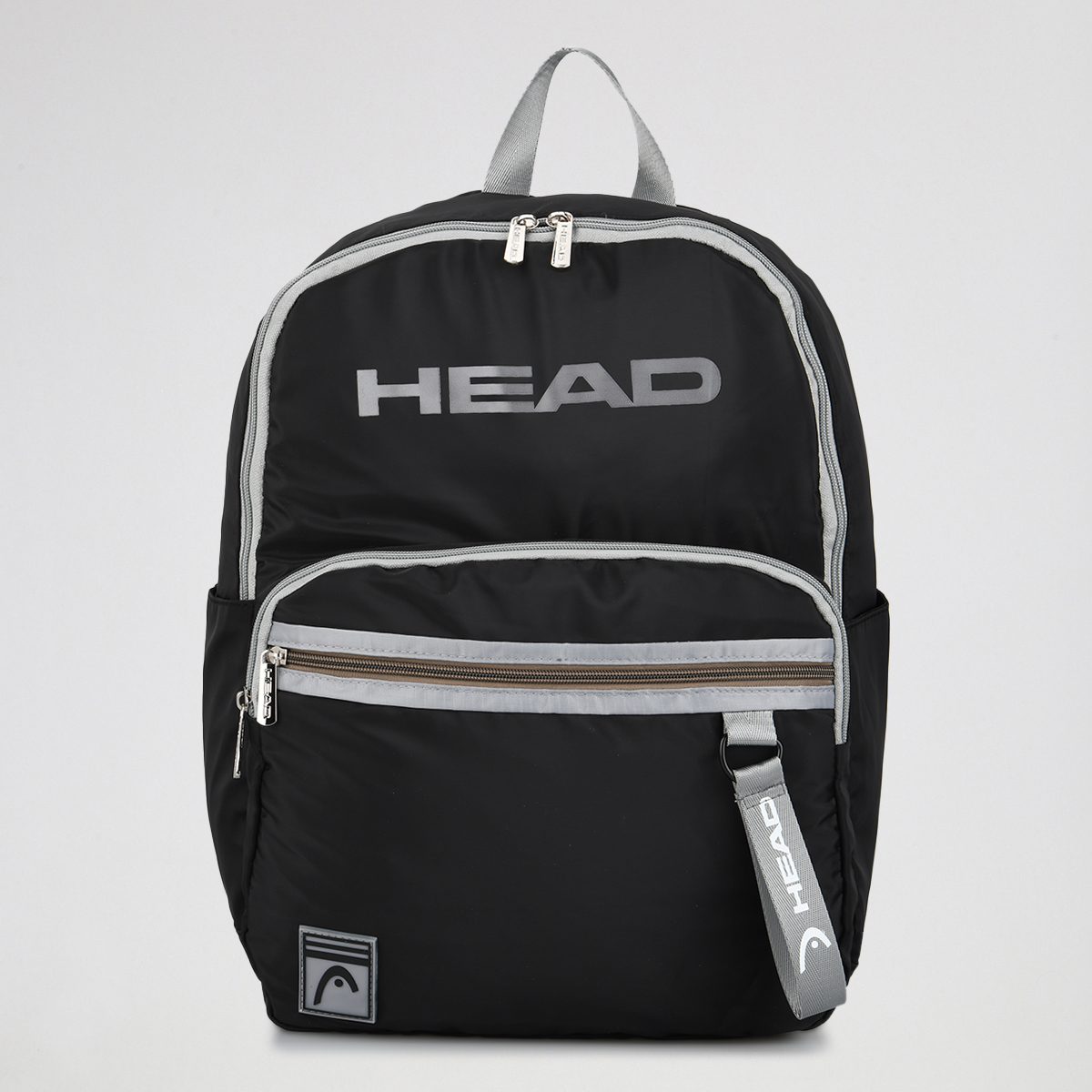 Mochila Head Porta Notebook 17 para Infantil,  image number null