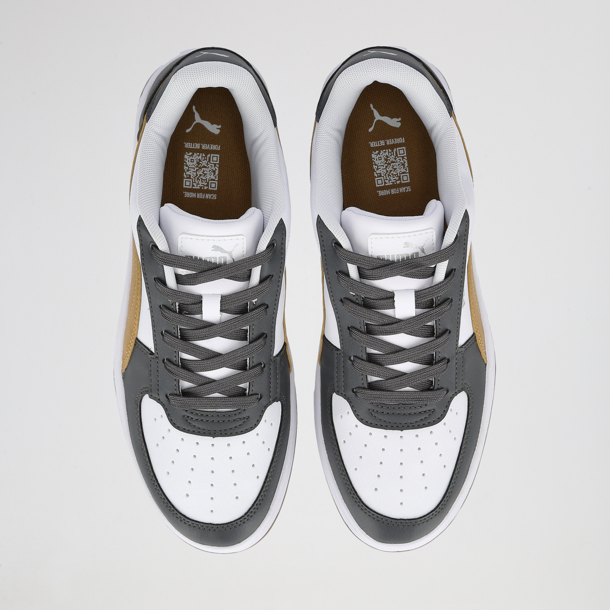 Zapatillas Puma Caven 2.0 Cuero sint&eacute;tico,  image number null