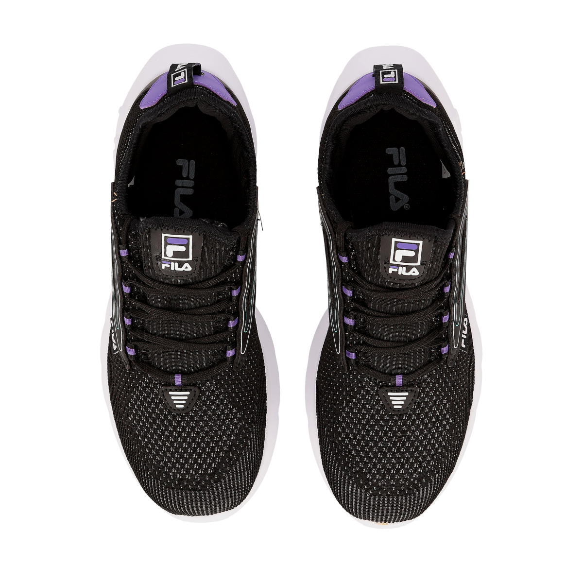 Zapatillas Entrenamiento Fila Engage Mujer,  image number null