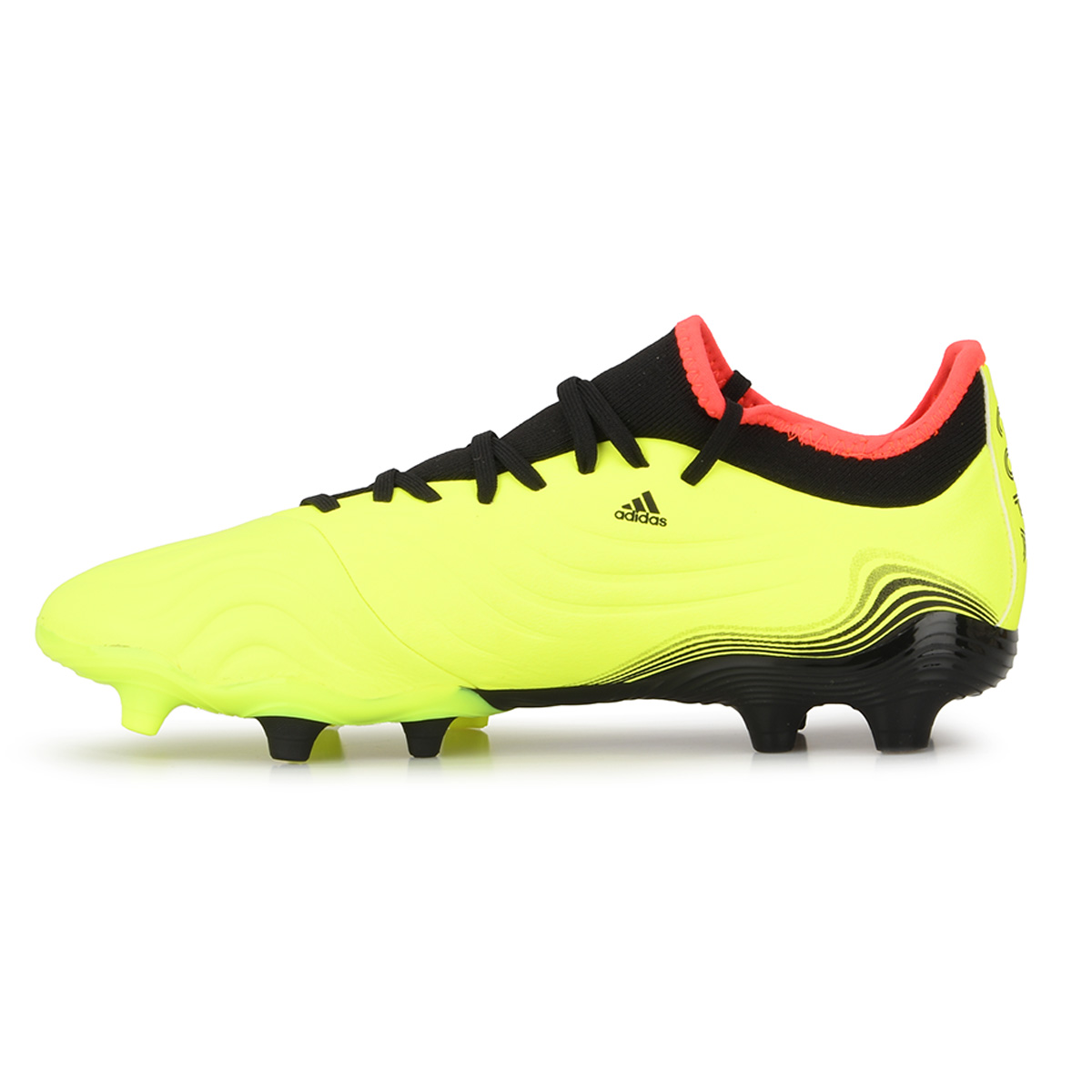 Botines adidas Copa Sense.3 Fg,  image number null