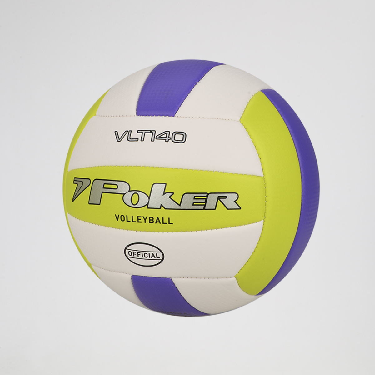 Pelota Voley Poker Vlt 140,  image number null