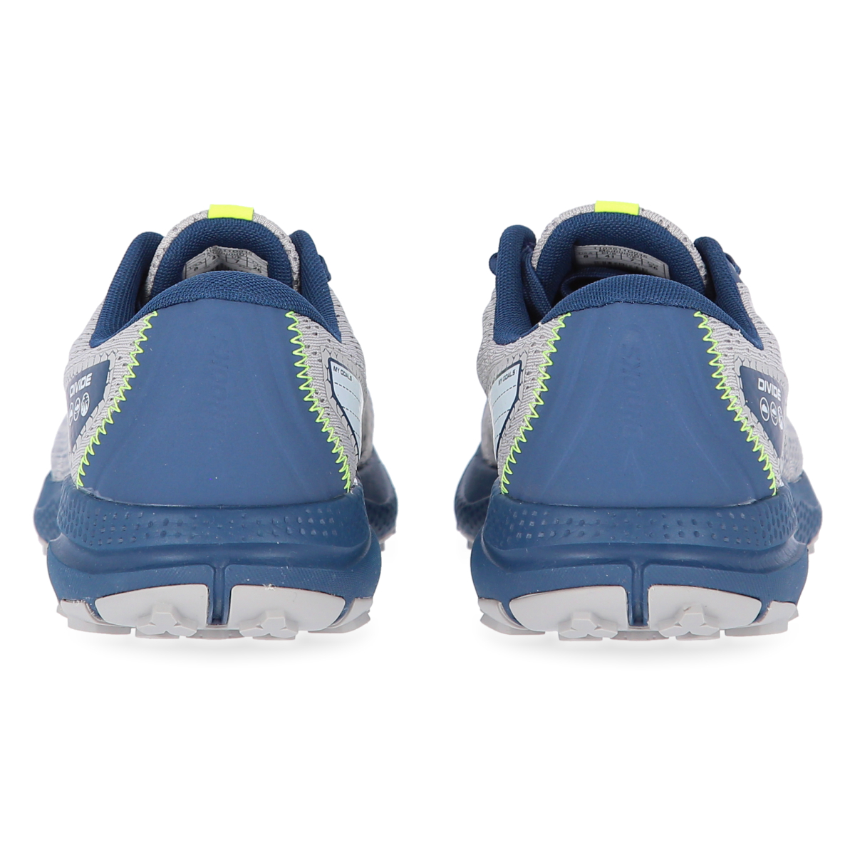 Zapatillas Running Brooks Divide 3 M 046 Hombre,  image number null
