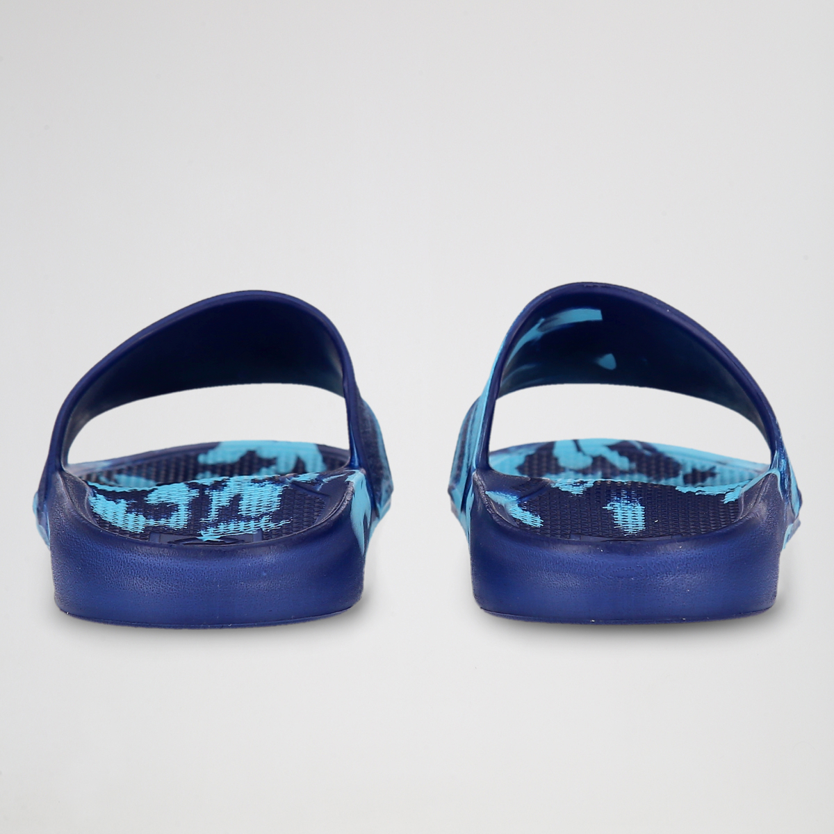 Ojotas Reef Oasis Slide Print Hombre,  image number null