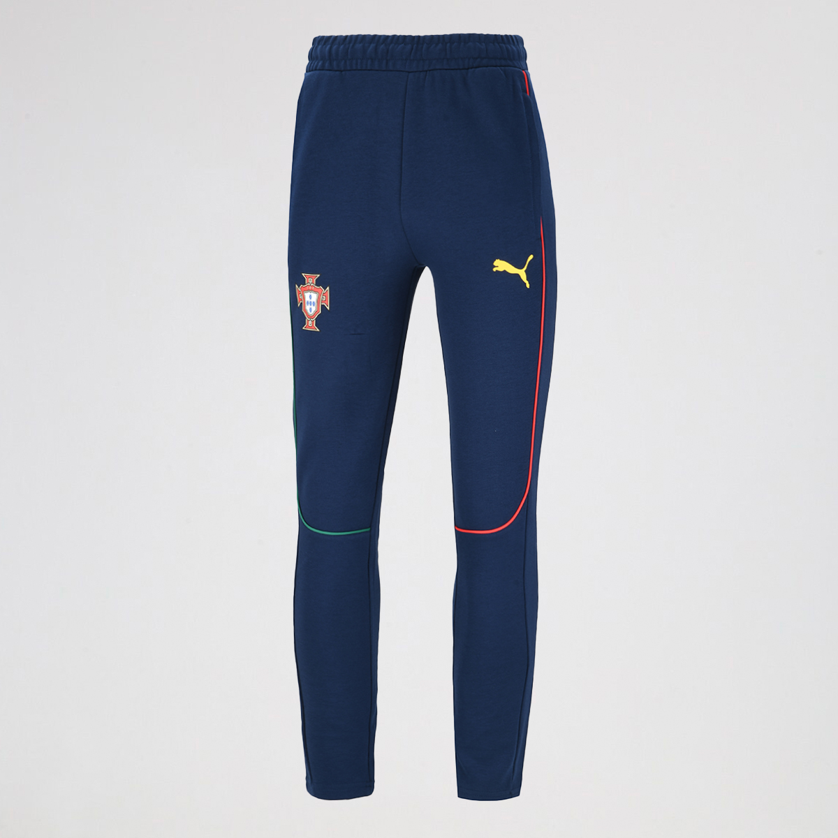 Pantalón Portugal Puma Casuals 2025 Hombre,  image number null